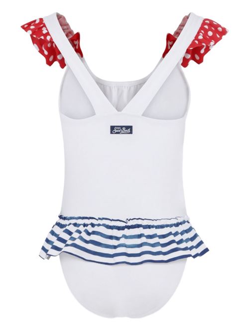 Costume bambina Minnie intero MC2 SAINT BARTH Kids | BEATRIX00261H